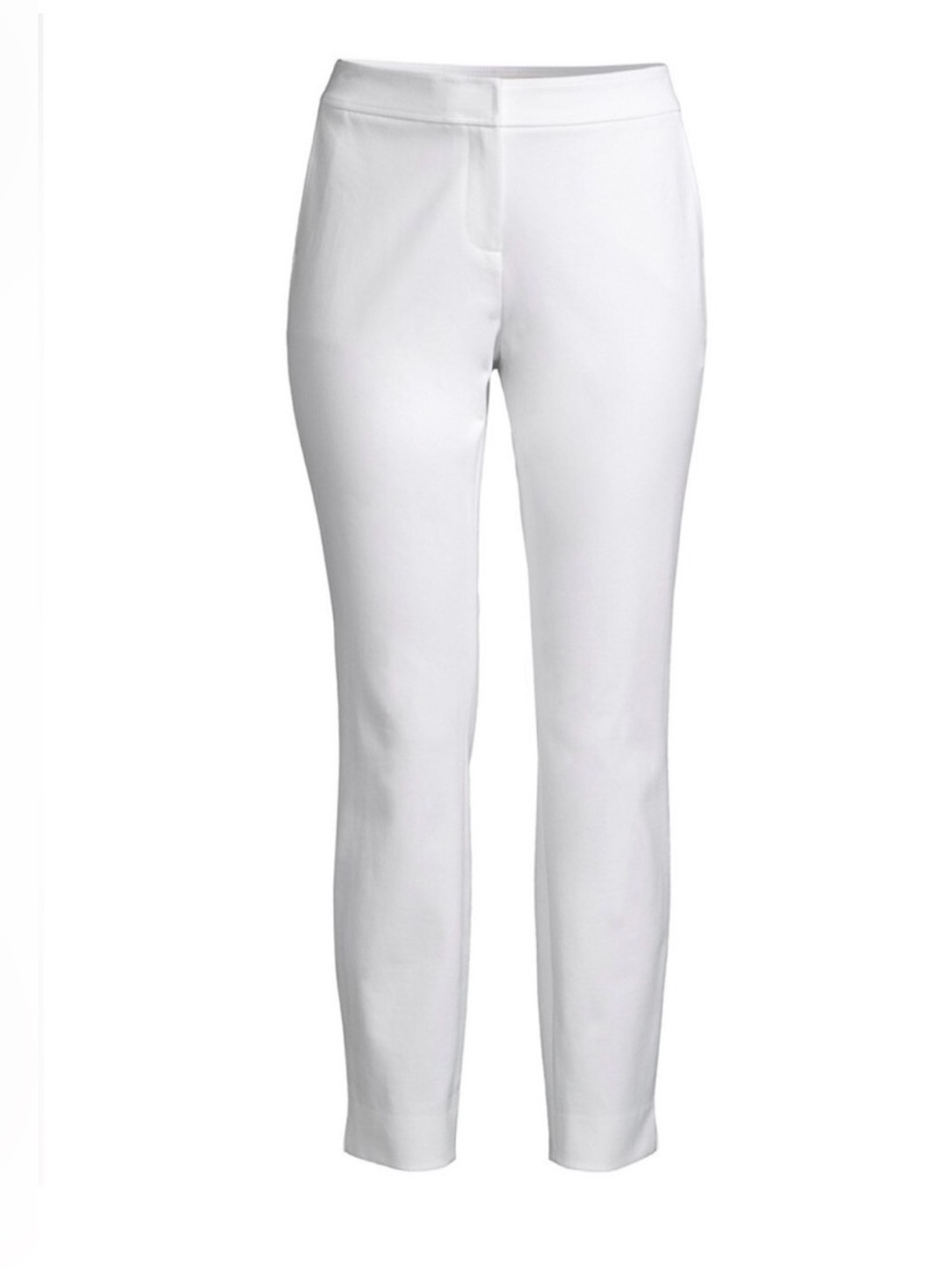Lafayette 148 New York Manhattan Crop Ankle Pant